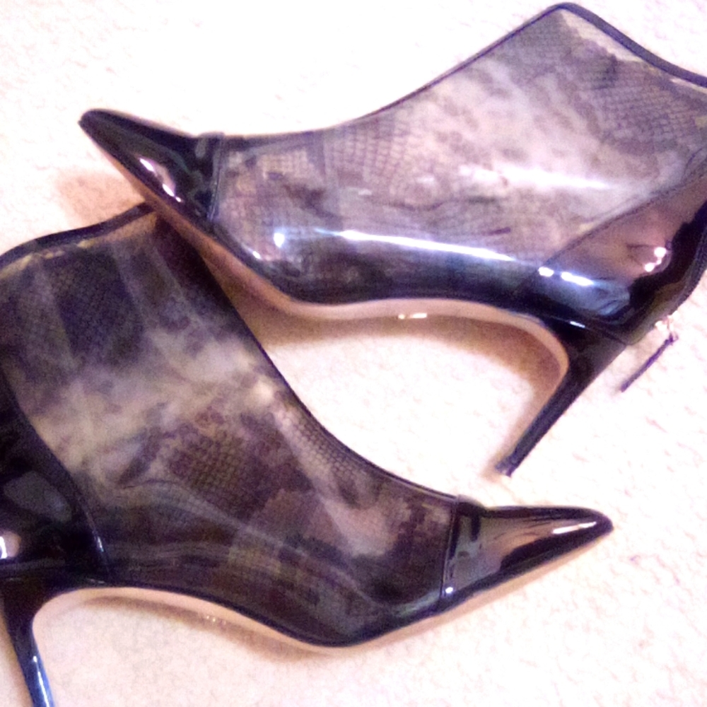BOOTIES - Picture 4 of 4